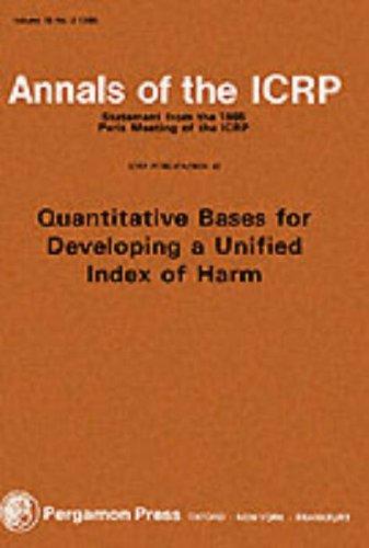 ICRP Publication 45