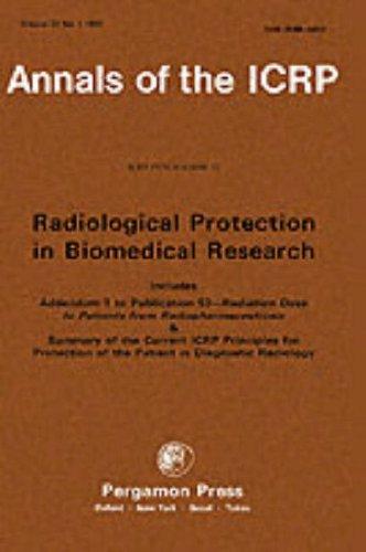 ICRP Publication 62