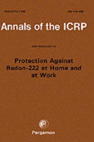 ICRP Publication 65