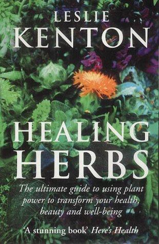 Healing Herbs