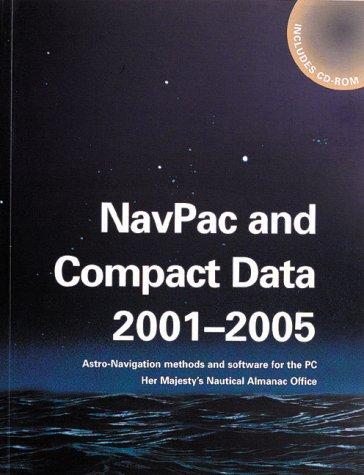 NavPac and Compact Data