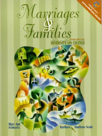 Marriages & Families