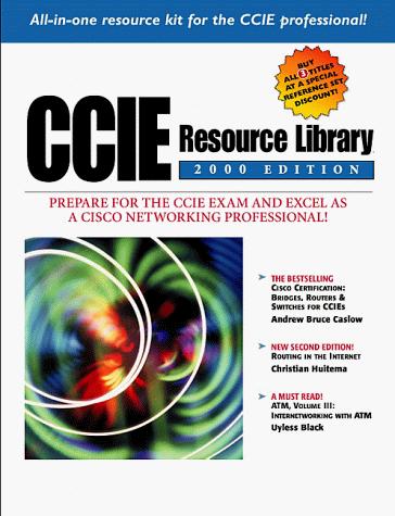 CCIE Resource Library