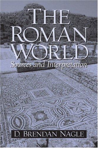 The Roman World