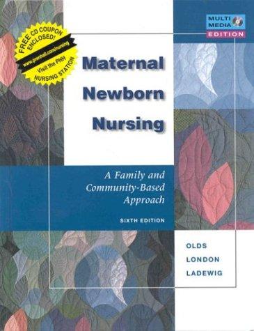 Pediatric Nursing