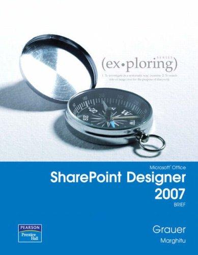 Microsoft Office SharePoint Designer 2007