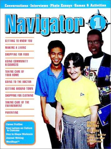 Navigator 1 (Navigator)