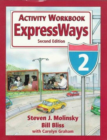 Expressways Book 2 Activity Workbook