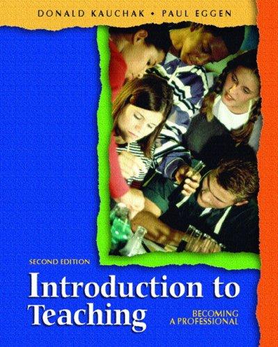 Intro Teaching