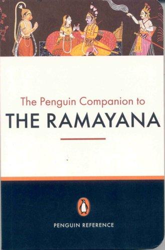 Penguin Companion to the Ramayana