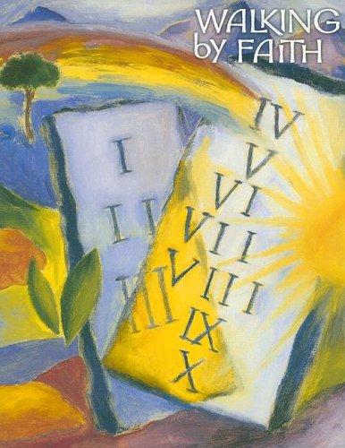 Walking By Faith
