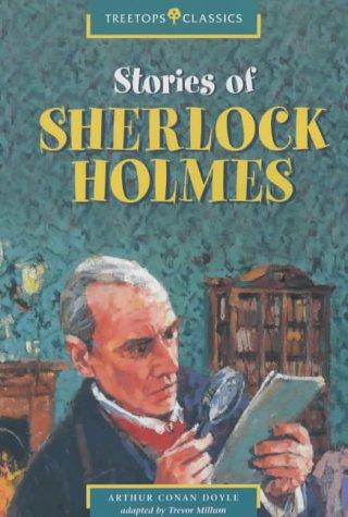 Stories of Sherlock Holmes [adaptation]