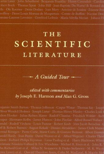 The scientific literature