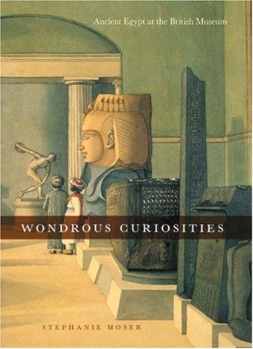 Wondrous curiosities