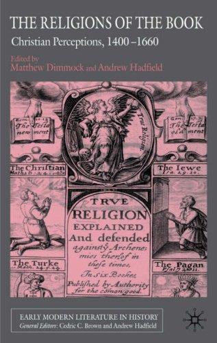 The religions of the book