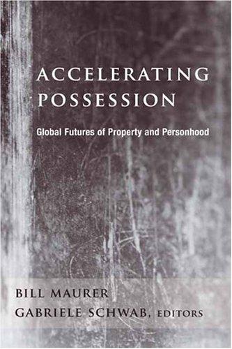 Accelerating Possession