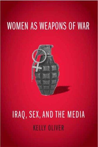 Women as Weapons of War