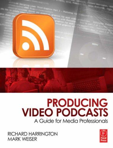 Producing Video Podcasts