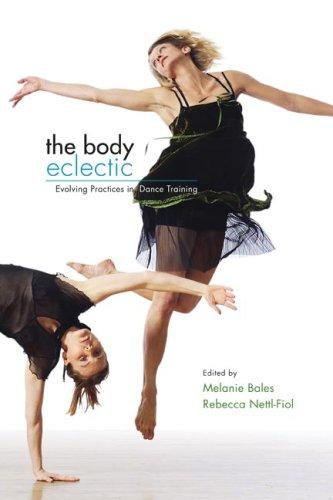 The body eclectic
