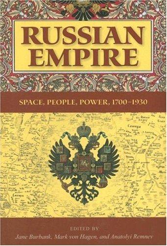 Russian Empire