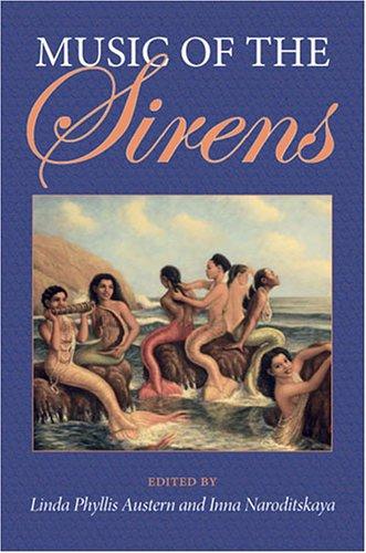 Music of the sirens