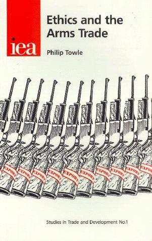 Ethics and the Arms Trade