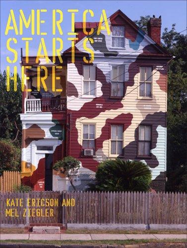 America starts here