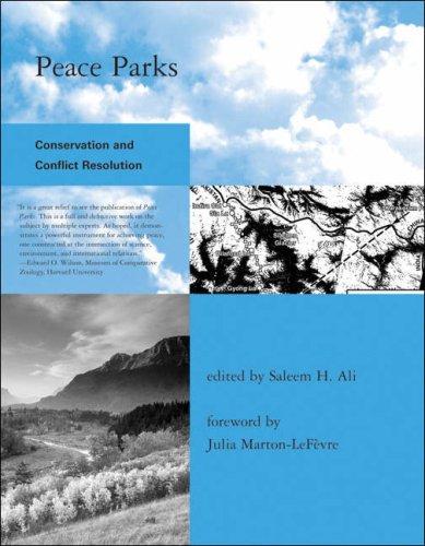 Peace parks