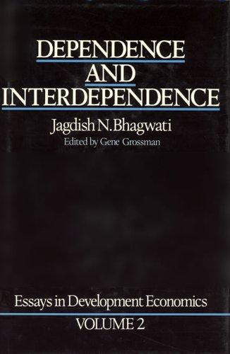Essays in Development Economics
