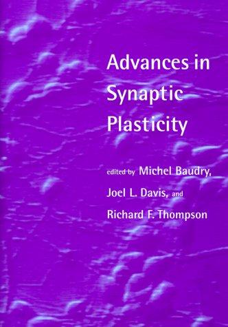 Advances in Synaptic Plasticity