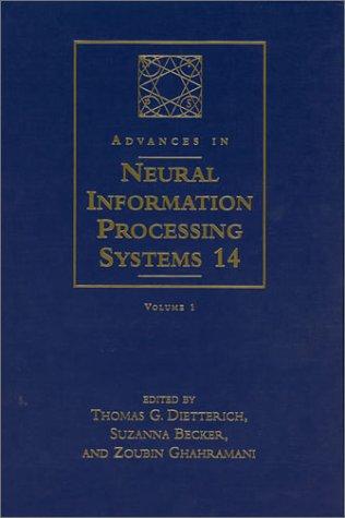 Advances in Neural Information Processing Systems 14