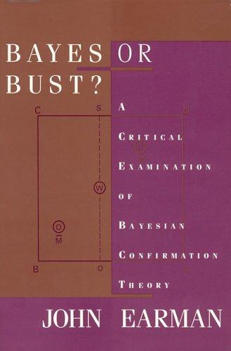 Bayes or bust?