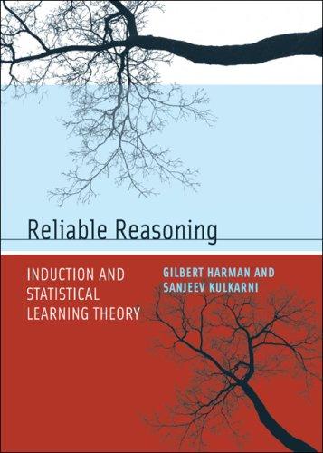 Reliable reasoning