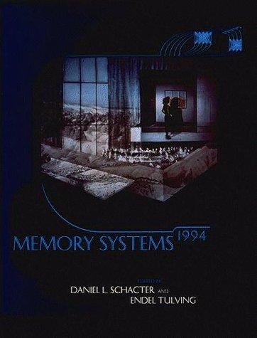 Memory systems 1994