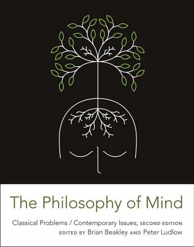 The philosophy of mind
