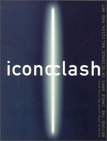 Iconoclash