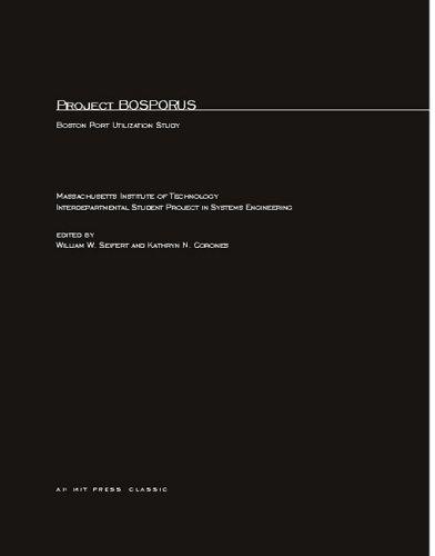 Project Bosporus
