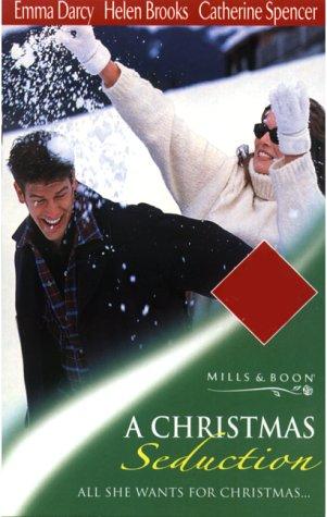 A Christmas Seduction