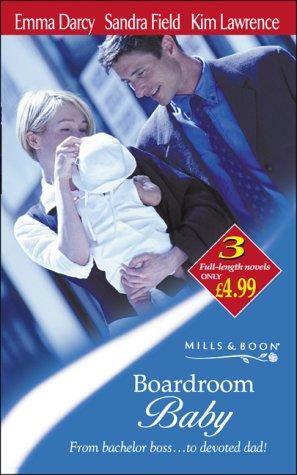Boardroom Baby