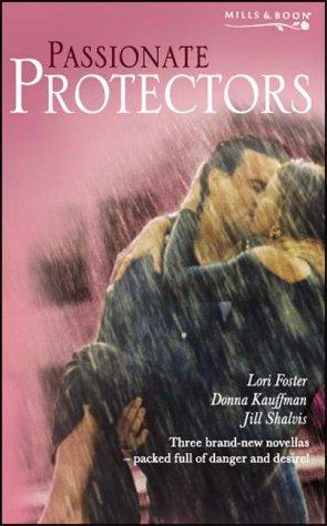 Passionate Protectors