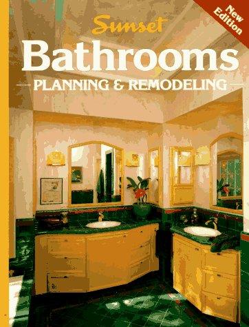 Sunset Bathrooms: Planning & Remodeling