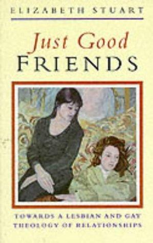 Just good friends