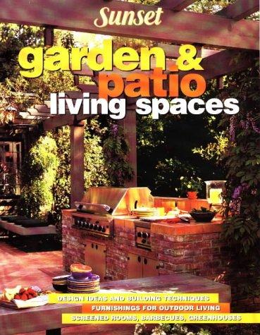 Sunset Garden & Patio Living Spaces