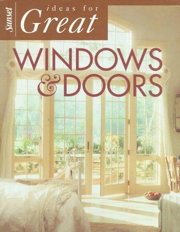 Ideas for great windows & doors