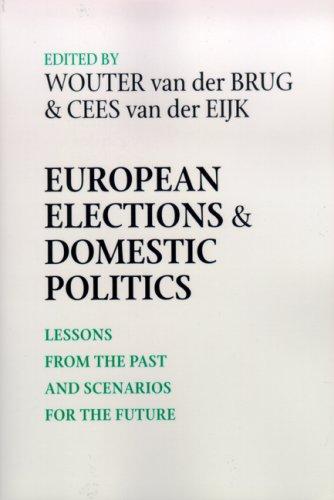 European elections & domestic politics