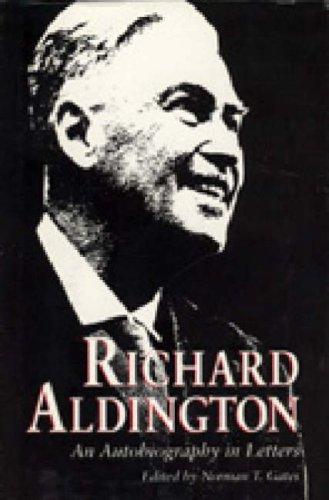 Richard Aldington
