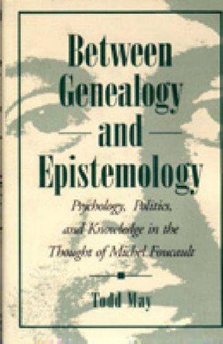 Between Genealogy and Epistemology