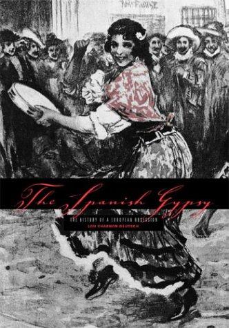 The Spanish Gypsy