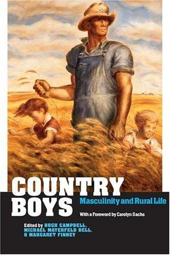 Country Boys