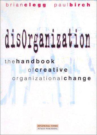 DisOrganization
